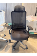 NEW GPP-MAX-50-BLK Task Chair – Black