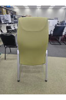 Pre-Owned SITONIT Aviera High Back Guest Chair $120