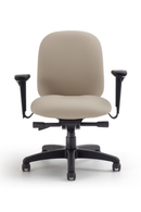Sillas de oficina ergonómicas TR2