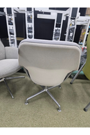 Pre-Owned STEELCASE SW-1 Lounge Chair $100