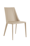 Kalle Side Leather Dining Chair Product Photo 27