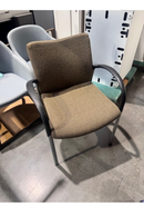 USED Guest Chair – Brown