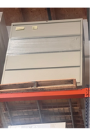 USED 4-Drawer Lateral File Cabinet – Putty