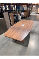 USED Conference Table – 94.5"W x 43.5"D / 8' x 3.5'