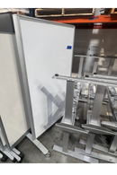 USED Whiteboard – White