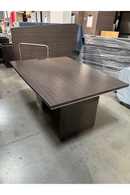 USED Conference Table (2-Piece) – 16' x 5'