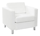 Ave Six by Office Star Products SILLÓN PACIFIC - PAC51-R