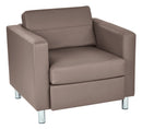 Ave Six by Office Star Products SILLÓN PACIFIC - PAC51-R