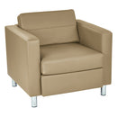 Ave Six by Office Star Products SILLÓN PACIFIC - PAC51-R