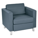 Ave Six by Office Star Products SILLÓN PACIFIC - PAC51-R