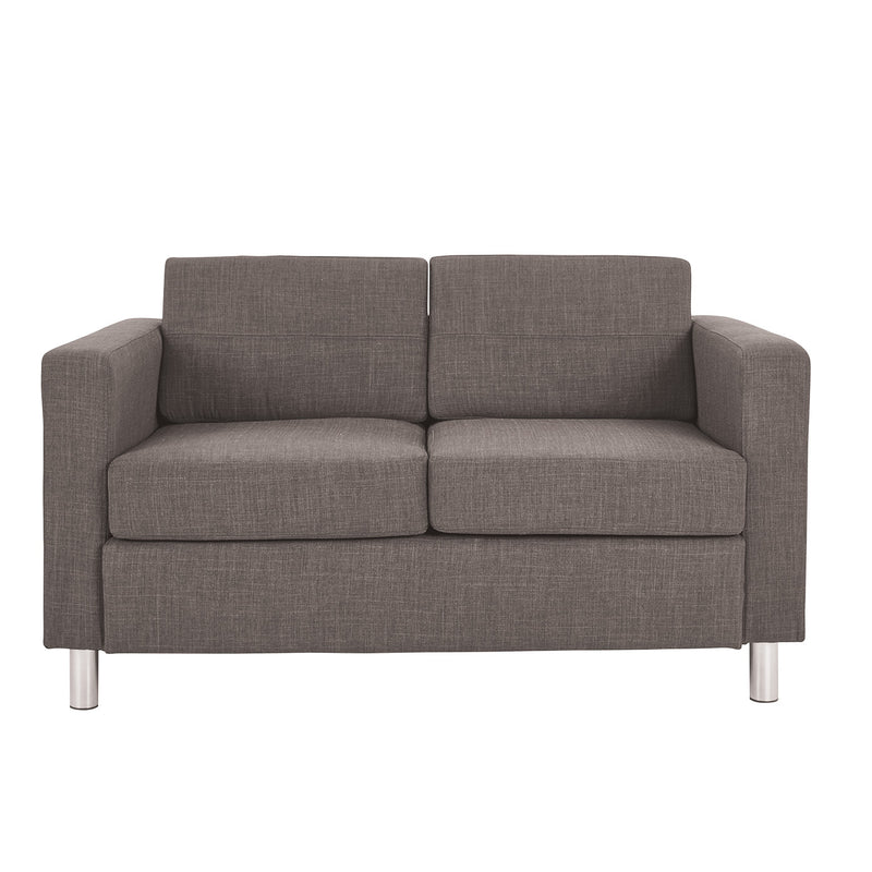 Ave Six by Office Star Products PACIFIC LOVESEAT - PAC52-M