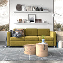 Ave Six by Office Star Products SOFÁ PACIFIC - PAC53-M