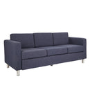 Ave Six by Office Star Products SOFÁ PACIFIC - PAC53-M