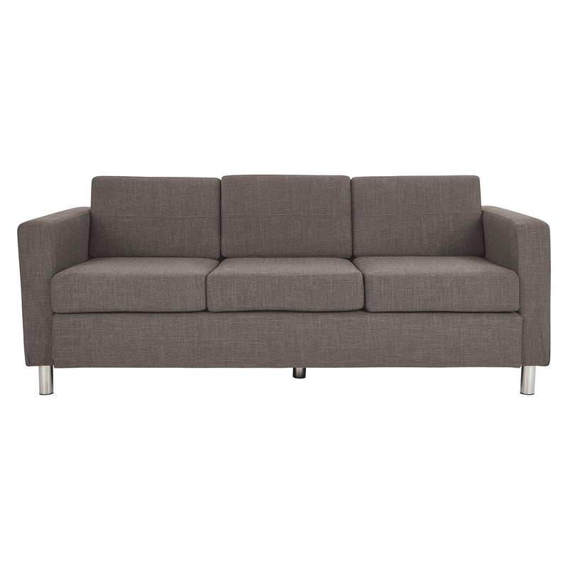 Ave Six by Office Star Products PACIFIC SOFA - PAC53-M