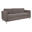 Ave Six by Office Star Products SOFÁ PACIFIC - PAC53-M