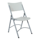 Silla de resina de Office Star - PC-02