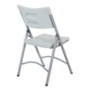 Silla de Resina de Office Star - PC-03