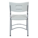 Silla de Resina de Office Star - PC-03