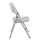 Silla de Resina de Office Star - PC-03