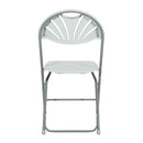 Silla de resina de Office Star - PC-54
