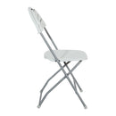 Silla de resina de Office Star - PC-54
