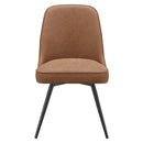 Ave Six by Office Star Products SILLÓN GIRATORIO PENTON PAQUETE DE 2 - PTN