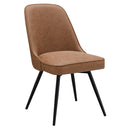 Ave Six by Office Star Products SILLÓN GIRATORIO PENTON PAQUETE DE 2 - PTN