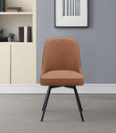 Ave Six by Office Star Products SILLÓN GIRATORIO PENTON PAQUETE DE 2 - PTN