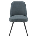 Ave Six by Office Star Products SILLÓN GIRATORIO PENTON PAQUETE DE 2 - PTN