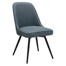 Ave Six by Office Star Products SILLÓN GIRATORIO PENTON PAQUETE DE 2 - PTN
