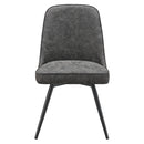 Ave Six by Office Star Products SILLÓN GIRATORIO PENTON PAQUETE DE 2 - PTN