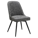 Ave Six by Office Star Products SILLÓN GIRATORIO PENTON PAQUETE DE 2 - PTN