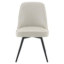 Ave Six by Office Star Products SILLÓN GIRATORIO PENTON PAQUETE DE 2 - PTN