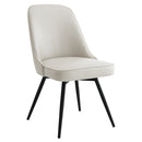 Ave Six by Office Star Products SILLÓN GIRATORIO PENTON PAQUETE DE 2 - PTN