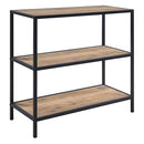 OSP Designs by Office Star Products ESTANTERÍA QUINTON - QTN527-SLV