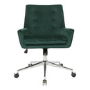 Silla de oficina QUINN de Ave Six by Office Star Products - QUN26