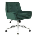 Silla de oficina QUINN de Ave Six by Office Star Products - QUN26