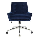 Silla de oficina QUINN de Ave Six by Office Star Products - QUN26