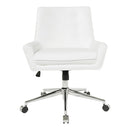 Silla de oficina QUINN de Ave Six by Office Star Products - QUN26