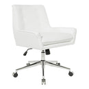 Silla de oficina QUINN de Ave Six by Office Star Products - QUN26