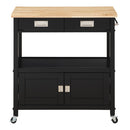 OSP Designs by Office Star Products CARRO DE COCINA RADFORD - RADW
