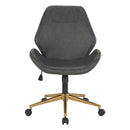 Silla de oficina Reseda de Ave Six by Office Star Products - RESGSA-DU6