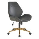 Silla de oficina Reseda de Ave Six by Office Star Products - RESGSA-DU6