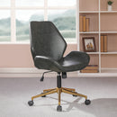 Silla de oficina Reseda de Ave Six by Office Star Products - RESGSA-DU6