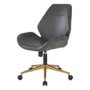 Silla de oficina Reseda de Ave Six by Office Star Products - RESGSA-DU6