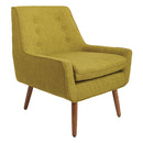 Ave Six by Office Star Products SILLÓN DE ACENTO RHODES - RHD51-M