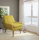 Ave Six by Office Star Products SILLÓN DE ACENTO RHODES - RHD51-M