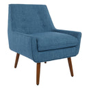 Ave Six by Office Star Products SILLÓN DE ACENTO RHODES - RHD51-M