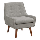 Ave Six by Office Star Products SILLÓN DE ACENTO RHODES - RHD51-M