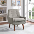 Ave Six by Office Star Products SILLÓN DE ACENTO RHODES - RHD51-M